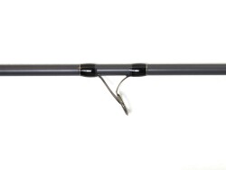 Captain 1655 Feathers GT 420cm 3 Parça Surf Kamış 130-260gr Atar - 2