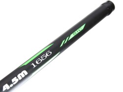 Captain 1656 Debao TT 450cm 3 Parça Surf Kamış Max 250gr Atar - 3