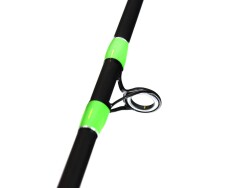 Captain 1656 Debao TT 450cm 3 Parça Surf Kamış Max 250gr Atar - 4