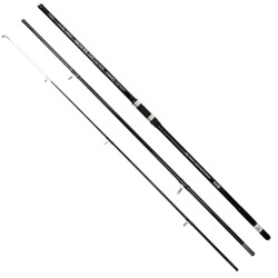 Captain 1657 Excalibo PT 420cm 3 Parça Surf Kamış 100-250gr Atar - Captain