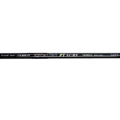 Captain 1657 Excalibo PT 420cm 3 Parça Surf Kamış 100-250gr Atar - 3