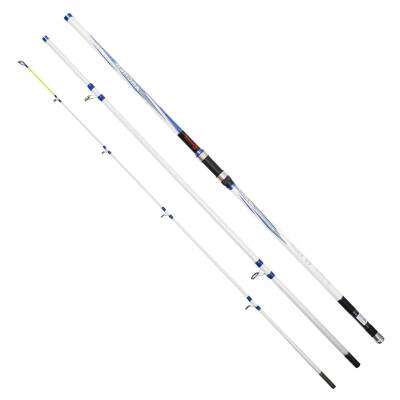 Captain 1658 Archer 420cm 3 Parça Surf Kamış 100-250gr Atar - 1