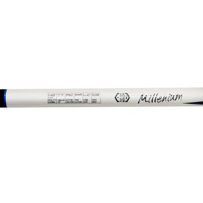 Captain 1658 Archer 420cm 3 Parça Surf Kamış 100-250gr Atar - 3