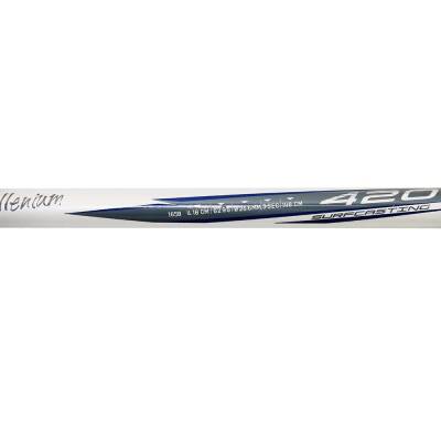 Captain 1658 Archer 420cm 3 Parça Surf Kamış 100-250gr Atar - 4