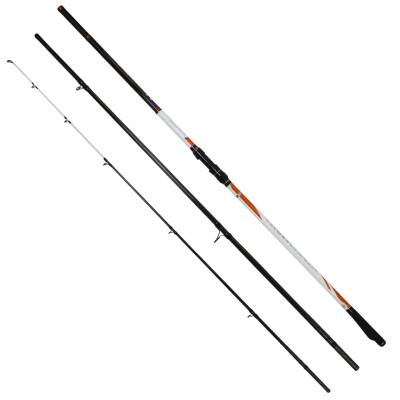 Captain 1662 Himalist 425cm 3 Parça Surf Kamış 100-250gr Atar - 1