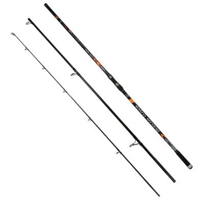 Captain 1663 Panther 425cm 3 Parça Surf Kamış 150-300gr Atar - 1