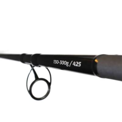 Captain 1663 Panther 425cm 3 Parça Surf Kamış 150-300gr Atar - 2