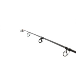 Captain 1663 Panther 425cm 3 Parça Surf Kamış 150-300gr Atar - 3
