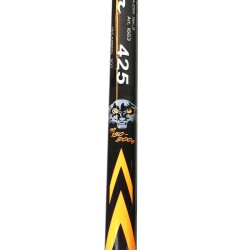 Captain 1663 Panther 425cm 3 Parça Surf Kamış 150-300gr Atar - 5