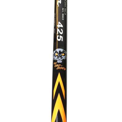 Captain 1663 Panther 425cm 3 Parça Surf Kamış 150-300gr Atar - 5