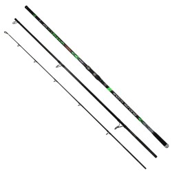 Captain 1664 Jaguar 425cm 3 Parça Surf Kamış 300-500gr Atar - Captain