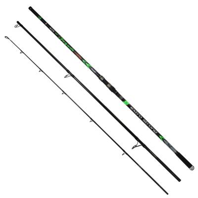 Captain 1664 Jaguar 425cm 3 Parça Surf Kamış 300-500gr Atar - 1