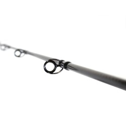Captain 1664 Jaguar 425cm 3 Parça Surf Kamış 300-500gr Atar - 3