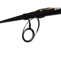 Captain 1664 Jaguar 425cm 3 Parça Surf Kamış 300-500gr Atar - 4