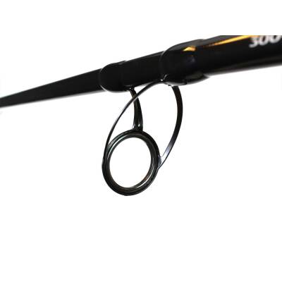 Captain 1664 Jaguar 425cm 3 Parça Surf Kamış 300-500gr Atar - 4