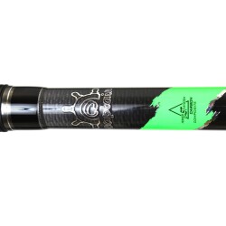 Captain 1664 Jaguar 425cm 3 Parça Surf Kamış 300-500gr Atar - 6