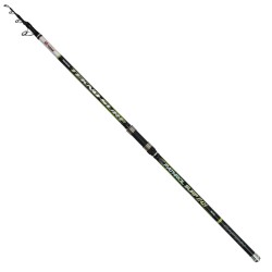 Captain 1666 Pathrol II Tele Surf Kamış 80-150gr Atar - Captain