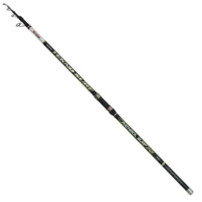 Captain 1666 Pathrol II Tele Surf Kamış 80-150gr Atar - 1