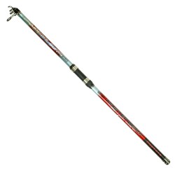 Captain 1670 İmperial Tele Surf Kamış 100-250gr Atar - 2