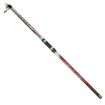 Captain 1670 İmperial Tele Surf Kamış 100-250gr Atar - 2