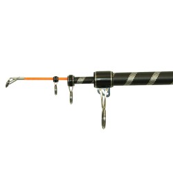 Captain 1670 İmperial Tele Surf Kamış 100-250gr Atar - 3