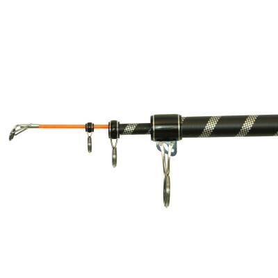 Captain 1670 İmperial Tele Surf Kamış 100-250gr Atar - 3