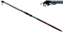 Captain 1670 İmperial Tele Surf Kamış 100-250gr Atar - Captain