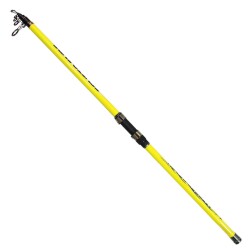 Captain 1672 Ecusto Tele Surf Kamış 100-250gr Atar - Captain