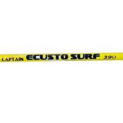 Captain 1672 Ecusto Tele Surf Kamış 100-250gr Atar - 3