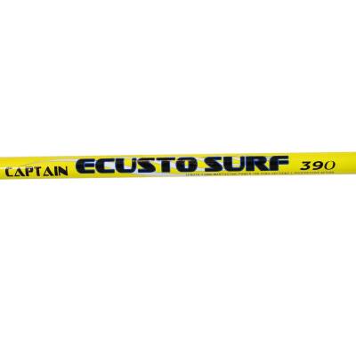 Captain 1672 Ecusto Tele Surf Kamış 100-250gr Atar - 3