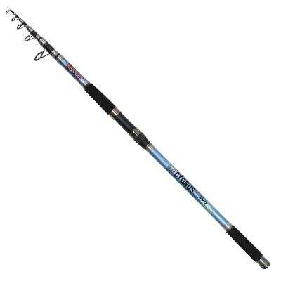 Captain 1683 Cygnus Tele Surf Kamış 100-200gr Atar - 1