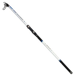 Captain 1684 Astroid 420cm Tele Surf Kamış 100-250gr Atar - Captain