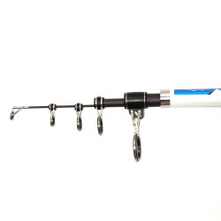 Captain 1684 Astroid 420cm Tele Surf Kamış 100-250gr Atar - 2