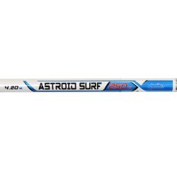 Captain 1684 Astroid 420cm Tele Surf Kamış 100-250gr Atar - 3