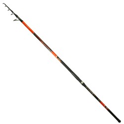 Captain 1687 Nuovo Extreme Surf 420cm Tele Surf Kamış Up To 350gr - Captain