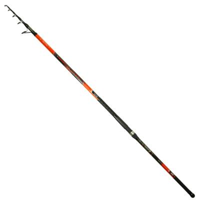 Captain 1687 Nuovo Extreme Surf 420cm Tele Surf Kamış Up To 350gr - 1