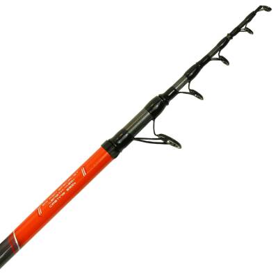Captain 1687 Nuovo Extreme Surf 420cm Tele Surf Kamış Up To 350gr - 2