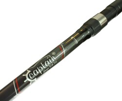 Captain 1687 Nuovo Extreme Surf 420cm Tele Surf Kamış Up To 350gr - 3