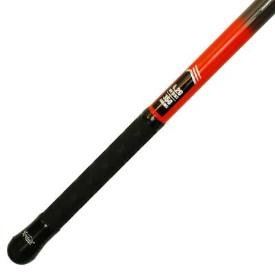 Captain 1687 Nuovo Extreme Surf 420cm Tele Surf Kamış Up To 350gr - 5