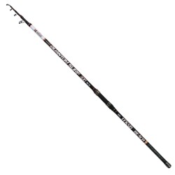 Captain 1690 Quantum Techno Surf Kamış 150gr Atar - Captain