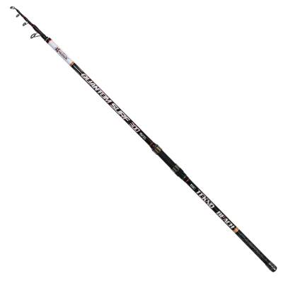 Captain 1690 Quantum Techno Surf Kamış 150gr Atar - 1