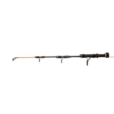 Captain 1690 Quantum Techno Surf Kamış 150gr Atar - 2