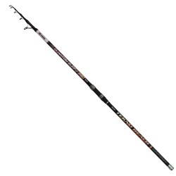 Captain 1691 Quantum II Tele Surf Kamış 80-150gr Atar - Captain