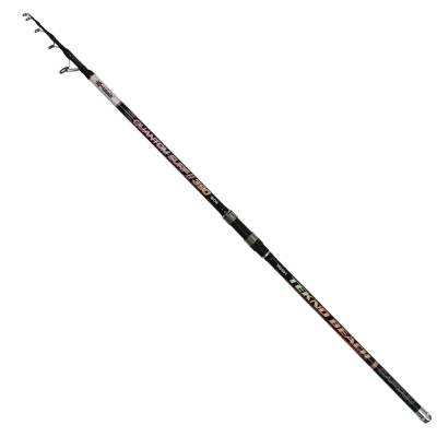 Captain 1691 Quantum II Tele Surf Kamış 80-150gr Atar - 1