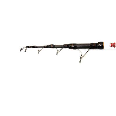 Captain 1691 Quantum II Tele Surf Kamış 80-150gr Atar - 2