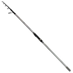 Captain 1693 Kawasaki 420cm Tele Surf Cast Kamış 300gr Atar - 2
