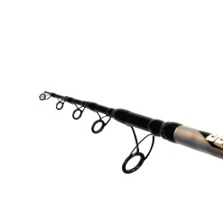 Captain 1693 Kawasaki 420cm Tele Surf Cast Kamış 300gr Atar - 4