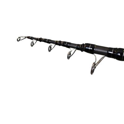 Captain 1694 Desperate 420cm Tele Surf Cast Kamış 200gr Atar - 3
