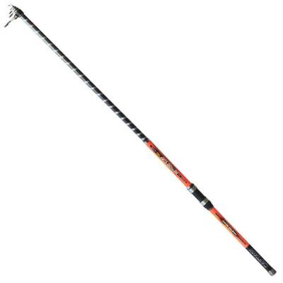 Captain 1696 Method 390cm Tele Surf Kamış 100-200gr Atar - 3