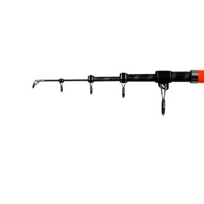 Captain 1696 Method 420cm Tele Surf Kamış 100-200gr Atar - 2